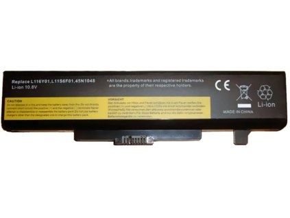 Batéria TRX pre Lenovo B430, B480, B485, B490, B5400