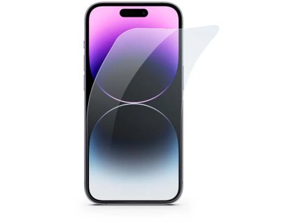 Epico Flexiglass IM iPhone 15 Plus - s aplikátorom