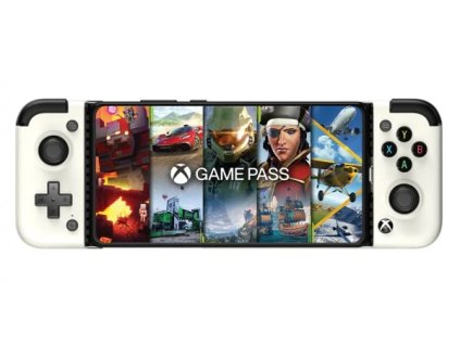 GameSir X2 Pro Xbox pre Android Moonlight (typ C)