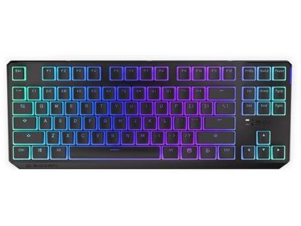 endorfy thock tkl wireless red pudding us cerna ien502068