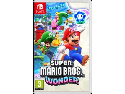 switch super mario bros wonder ien502095
