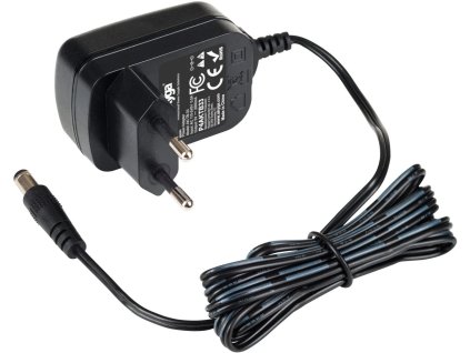 Napájací adaptér AKYGA AK-TB-33 5V/2A 10W 5,5 x 2,5 mm