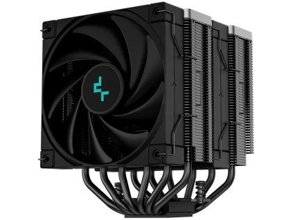 deepcool ak620 zero dark ien502212