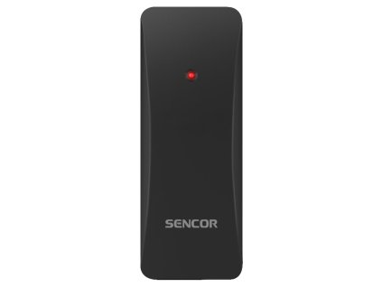 Sencor SWS TH4100 B Vonkajší senzor pre SWS 4100 B