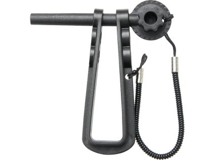 SuperB - Nástroj na uzamykanie kľuky a prehadzovačky na elektrobicykloch - TB-CR30