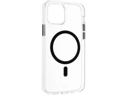 Zadný kryt FIXED MagPurity s podporou Magsafe pre Apple iPhone 15 Pro, číry