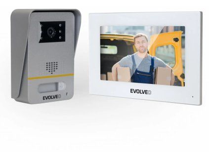 evolveo doorphone ap1 2 ien502610