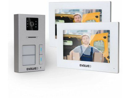 evolveo doorphone ap2 2 ien502611