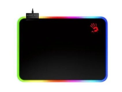 A4Tech RGB podložka pod myš Bloody MP-35N, 350x250mm