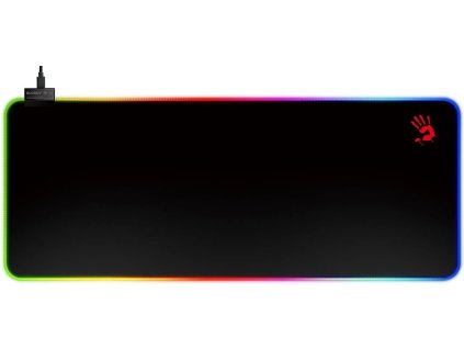 A4Tech RGB podložka pod myš Bloody MP-75N, 750x300mm