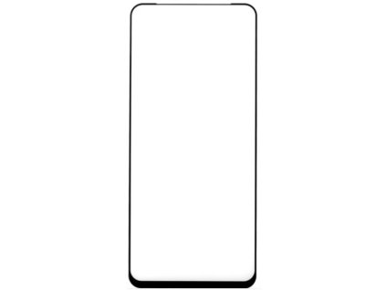 Screenshield XIAOMI Redmi Note 12 5G (full COVER black) Tempered Glass Protection