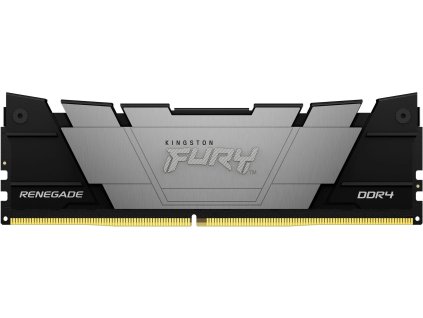 Kingston Fury Renegade DDR4 DIMM 32GB 3200MHz čierna