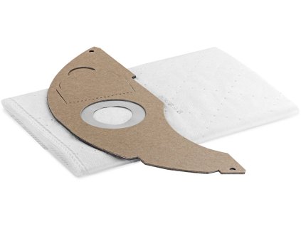 Filtračné vrecká Kärcher Fiber, 5 x , NT 22/1 (2.889-217.0)