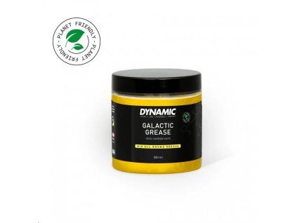 dynamic galactic grease 500g ien503198