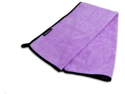 Dynamický turbo uterák