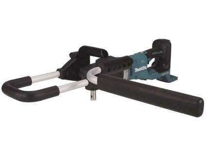 Makita DDG461Z Akumulátorový vrták do pôdy Li-ion 2x18V,bez batérie Z