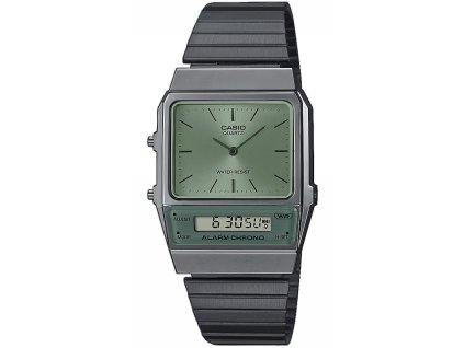 Casio AQ-800ECGG-3AEF Pánske náramkové hodinky