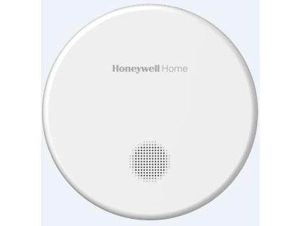 Honeywell Home R200S-N2 Prepojený požiarny hlásič - dymový (optický) princíp, napájaný batériami