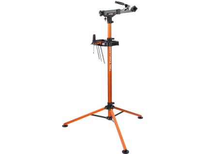 SuperB - Hliníkový montážny stojan - Profi - TB-WS30