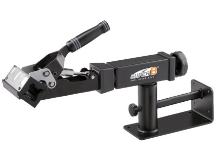 SuperB - Rýchloupínacia montážna hlava na montáž na stôl alebo stenu - TB-WS35