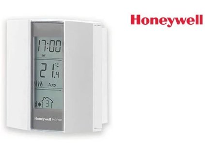 Honeywell Home T136, Digitálny izbový termostat, T136C110AEU