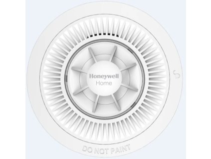Honeywell Home R200H-N2 Prepojený požiarny hlásič - teplotný princíp, napájaný batériami