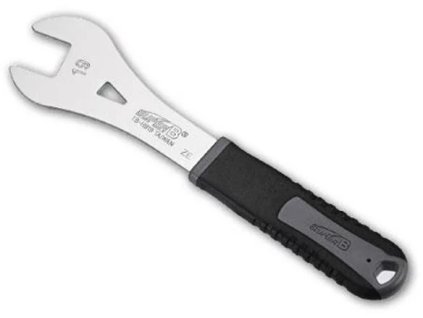 SuperB - Kužeľový kľúč 16 mm - PREMIUM - TB-HB16