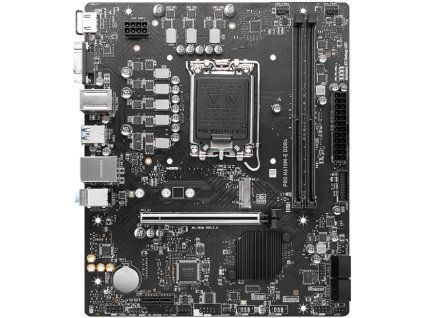 msi pro h610m e ddr4 ien504608