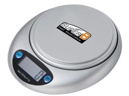 SuperB - Digitálna váha - TB-DS20