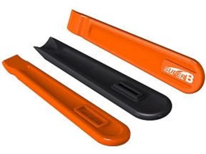 SuperB - Montážne čeľuste pre galoše - TB-TL05