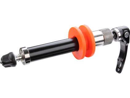 SuperB - Držiak reťaze na demontáž kolesa - TB-CH35