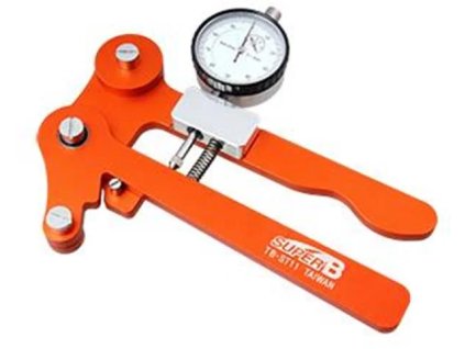 SuperB - Profesionálny tenzometer - TB-ST11