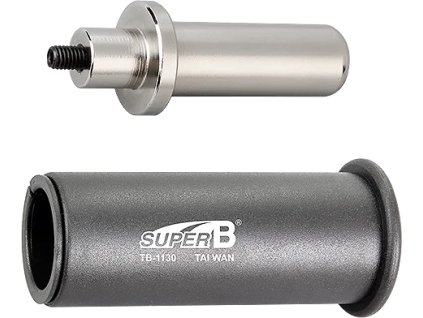 SuperB – Narážač ježka 1", 1–1/8" - TB–1130