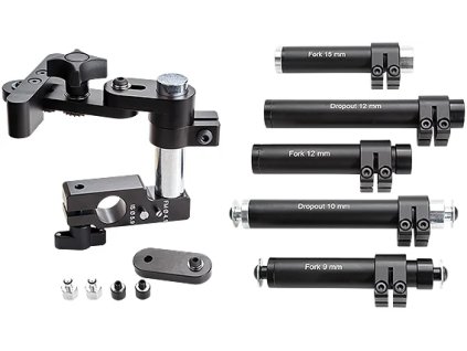 SuperB - Rezačka čeľustí kotúčových bŕzd - TB-DB11