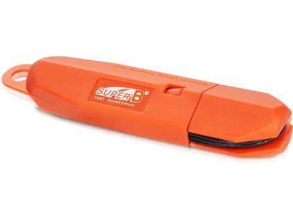 SuperB - Sada nástrojov na inštaláciu káblov a vodičov vo vnútri rámu - TB-IR20