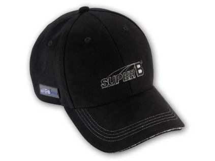 SuperB - Čiapka s kšiltom - TB-1311