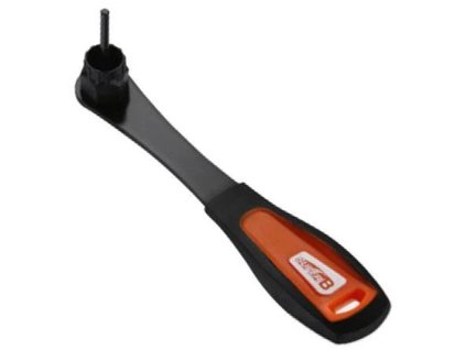 SuperB - vyťahovač kaziet s vnútorným vodiacim kolíkom - TB-1445