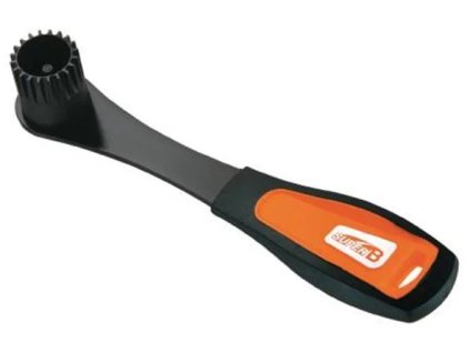 SuperB - Kľúč na stredovú súpravu SHIMANO - TB-1455