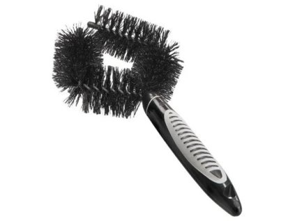 SuperB - Čistiaca kefa v tvare O - TB-1710