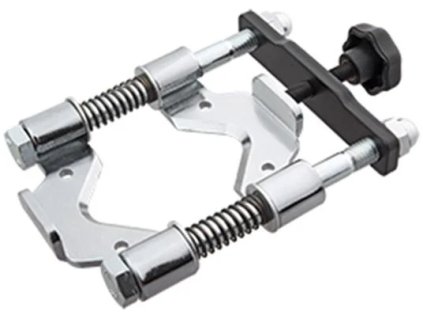 SuperB - Sťahovák kužeľa vretena 1", 1-1/8", 1-1/4" a 1-1/2" - TB-1925