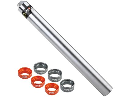 SuperB - Nástroj na krúžky hlavového vretena pre 1" a 1 1/8 + redukciu - TB-1938