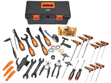 SuperB - Sada náradia 35ks - PROFI - TB-98550TB-98550