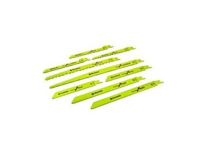 Fieldmann FDPO 9001 Sada pílových listov 9ks pre FDPO 200711-E/ 201050-E/ FDUO 70505-0