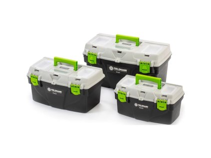 Skriňa na náradie Fieldmann FDN 4121-3R 3v1