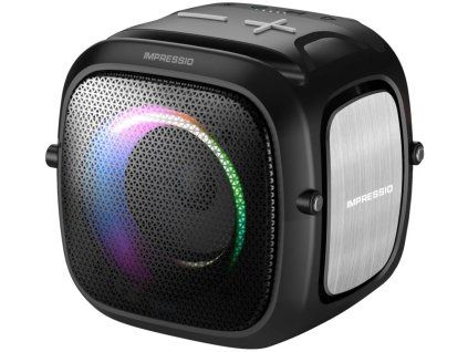 c tech impressio qubis mini ien504891