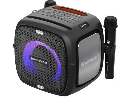 c tech impressio qubis ien504892