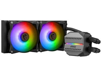 msi mag coreliquid m240 ien504950