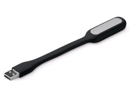 c tech unl 04 usb lampicka k notebooku flexibilni cerna ien504959