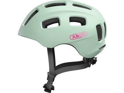 Abus Youn-I 2.0 iced mint vel. M