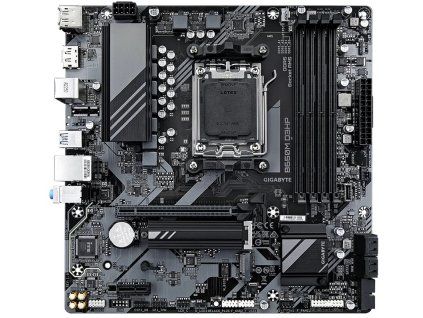 gigabyte b650m d3hp ien505041